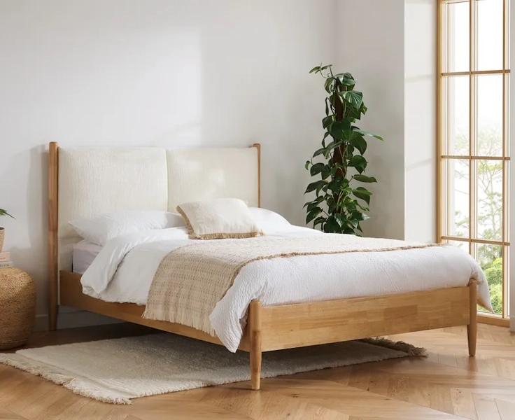 Monza Bed Frame